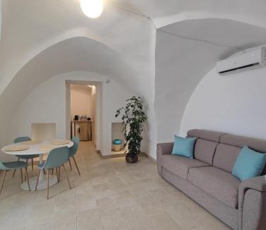 Tuglie Apartment | La Mia Corte