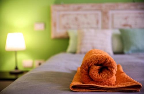Zollino Apartment | La Muzza - Appartamento