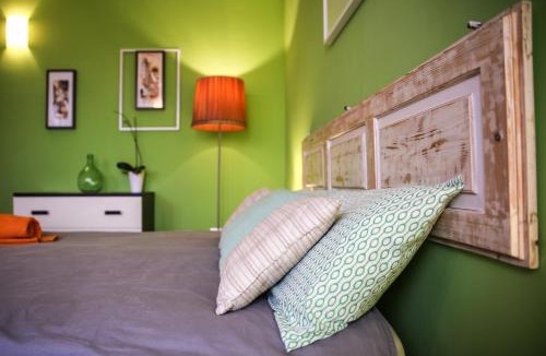 Zollino Apartment | La Muzza - Appartamento
