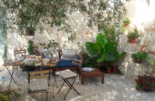 L'Assunta House | La Ninfa| Cozy and charming stone house