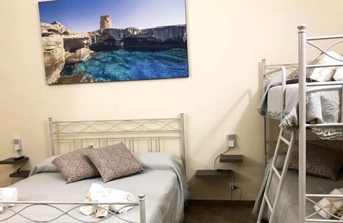 Poggiardo Apartment | La Palestrina - Jentu