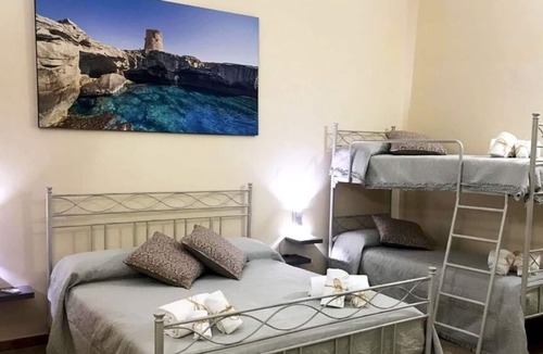 Poggiardo Apartment | La Palestrina - Jentu