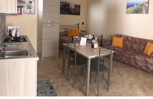 Poggiardo Apartment | La Palestrina - Sule