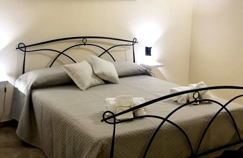Poggiardo Apartment | La Palestrina - the sea