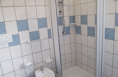 Peschici Apartment | La Paloma holiday homes with 2 swimming pools in a two-room apartment sleeping 4