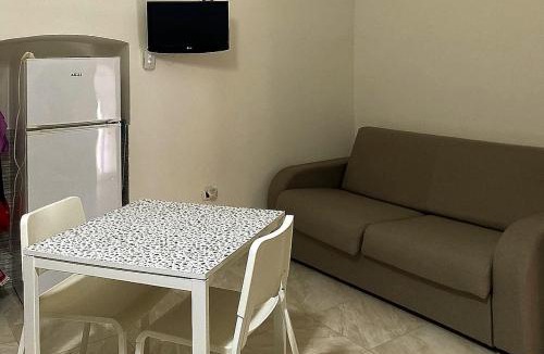 Molfetta House | La Pergoletta