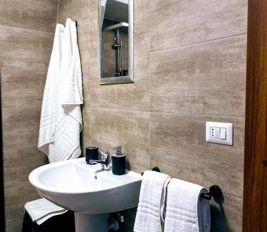 Molfetta House | La Pergoletta