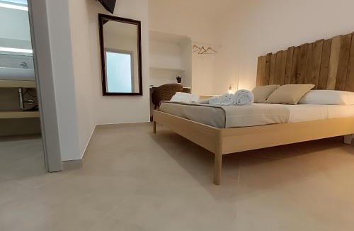 Vignacastrisi House | LA PERLA, comfort e relax