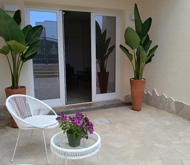 Vignacastrisi House | LA PERLA, comfort e relax