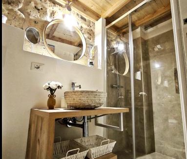 Oria Historic Centre Apartment | La Petraviva