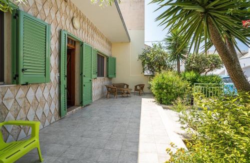 Torre San Giovanni House | La plurifamiliare 3427