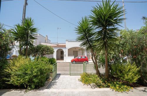 Torre San Giovanni House | La plurifamiliare 3427