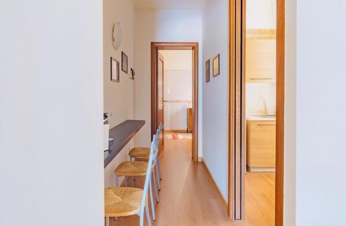 Old Town Apartment | La Porta Sul Mare