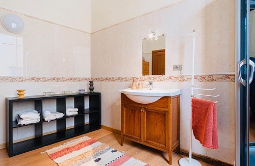 Old Town Apartment | La Porta Sul Mare
