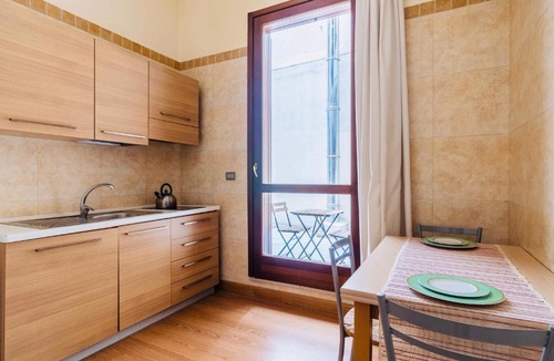 Old Town Apartment | La Porta Sul Mare