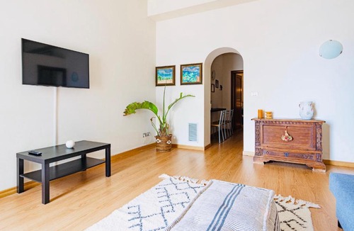 Old Town Apartment | La Porta Sul Mare
