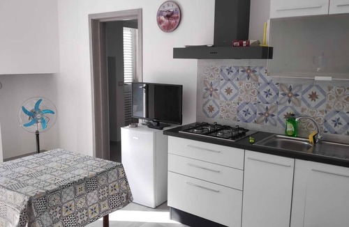 Torre Suda House | La Riserva dei Felici