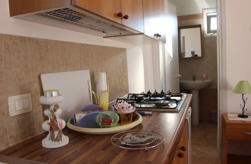 Torre Suda House | La Riserva dei Felici
