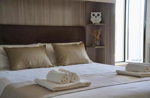 Rutigliano Apartment | La rondine DaMí