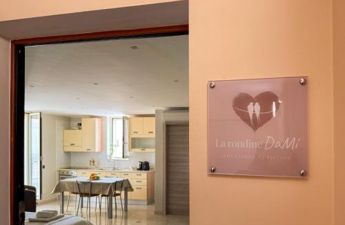 Rutigliano Apartment | La rondine DaMí