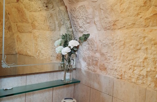 Martina Franca Bed & Breakfast | La Rosa dei Trulli B&B