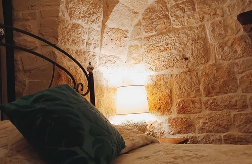 Martina Franca Bed & Breakfast | La Rosa dei Trulli B&B