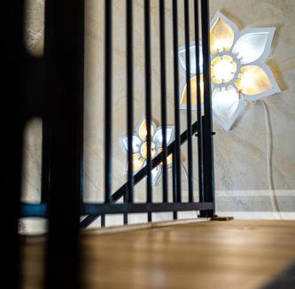 Pulsano House | La Scunnuta Apartment