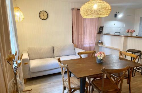 Oppedette Apartment | La Source