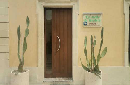 Cannole House | La Stella di Keplero