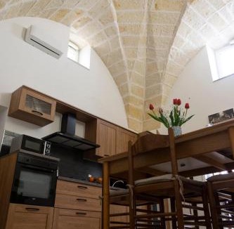 Poggiardo House | La Strittula Salentina