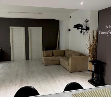 Carpignano Salentino Apartment | La Suite Onda Salentina