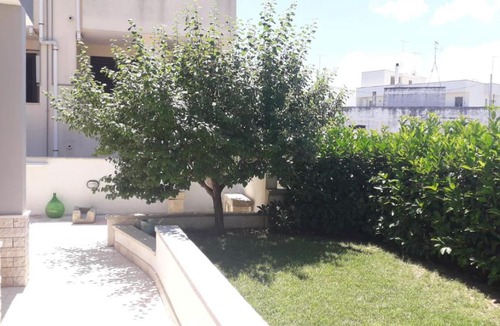 Otranto House | La Talega