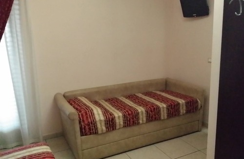 Monteiasi Hotel | La Tana del Lupo