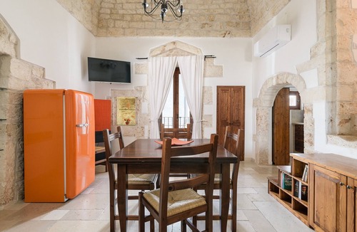 Ostuni Apartment | La Terrazza del Professore by Wonderful Italy