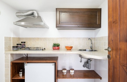 Ostuni Apartment | La Terrazza del Professore by Wonderful Italy