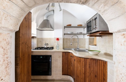Ostuni Apartment | La Terrazza del Professore by Wonderful Italy