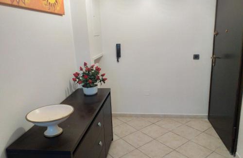 Magna Grecia Apartment | LA TERRAZZA DEL SOLE
