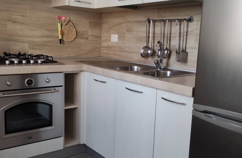 Casamassella Apartment | La Terrazza, family-friendly apartment just 3 km from the beaches