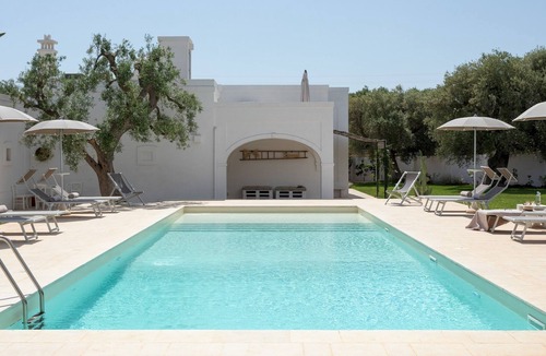 Pezze di Greco Villa | La Torre di Monsignore 12, Emma Villas