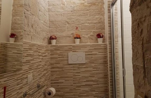 Terlizzi House | La Torre