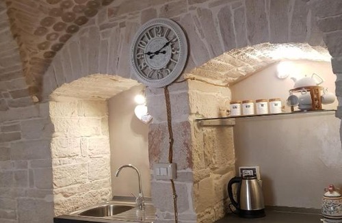 Terlizzi House | La Torre