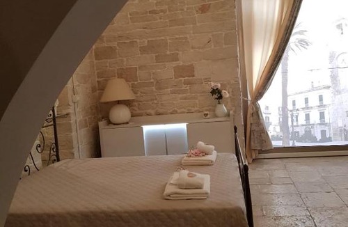 Terlizzi House | La Torre
