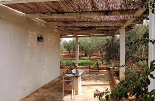 L'Assunta Apartment | La TORRETTA AFFITTI BREVI