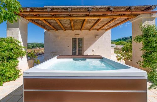 Ostuni House | La Torretta Suite - Raro Rooms Collection