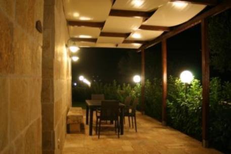 Coreggia Apartment | La Trullesa Holiday