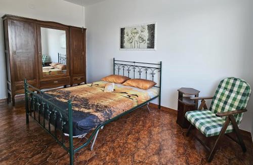 Porto Badisco Apartment | La tua vacanza in Salento