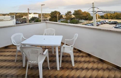 Porto Badisco Apartment | La tua vacanza in Salento