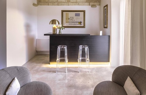 Lido Silvana House | La Vacia Country Resort - Suite