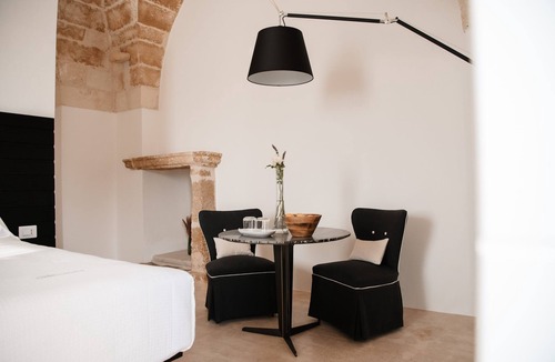 Lido Silvana House | La Vacia Country Resort - Suite