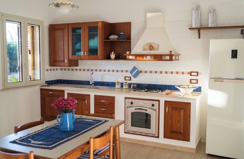 Corsano Apartment | La Varchiceddra - A daydream